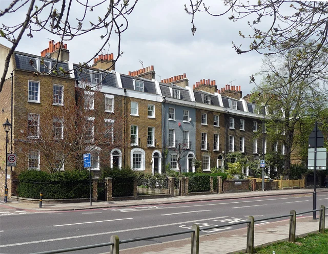 208-220 Brixton Road