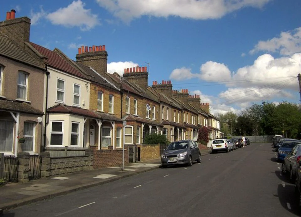 Plaistow Grove, Bromley
