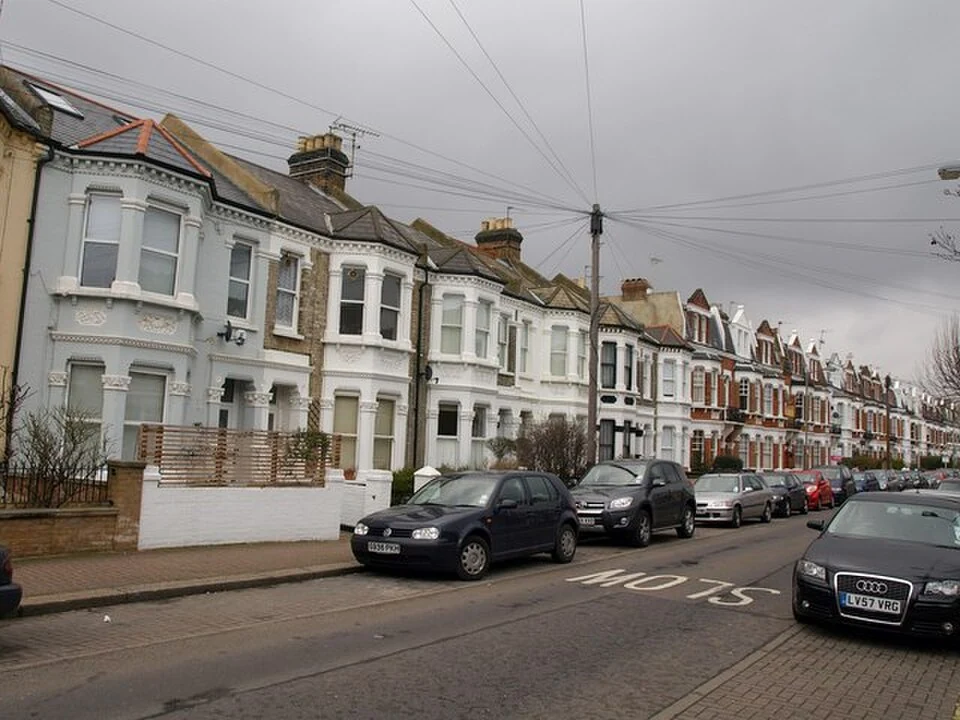 Norroy Road, Putney