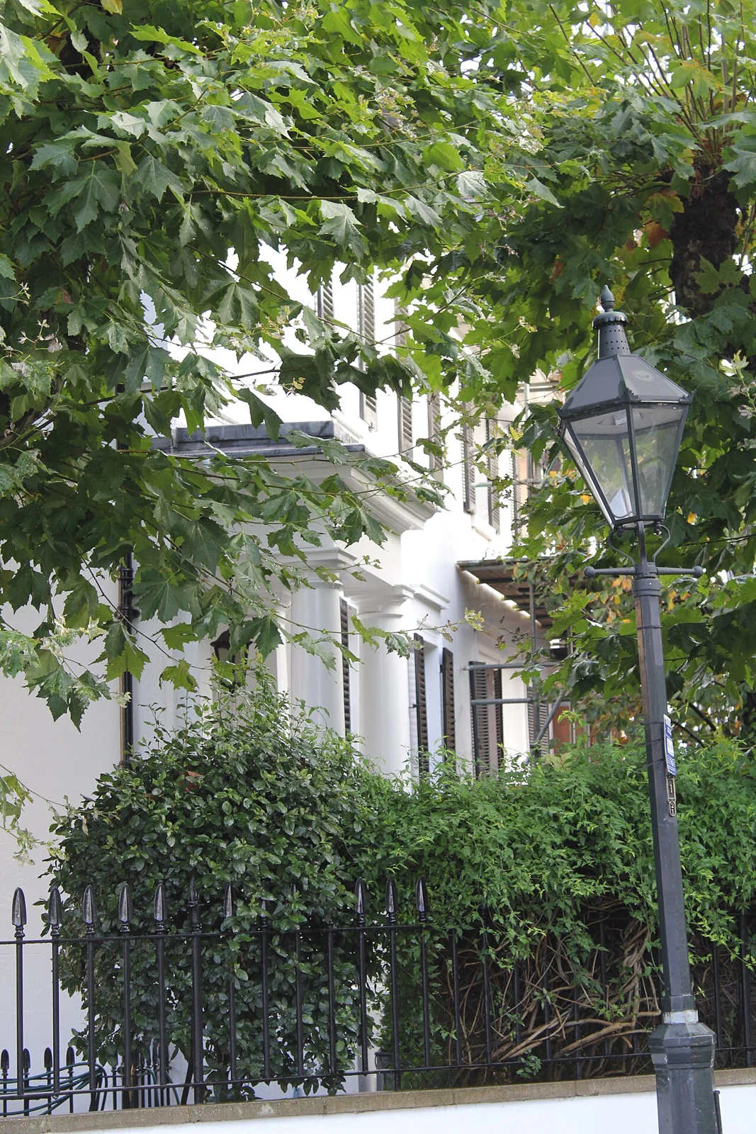 Pelham Place, London